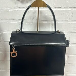 Salvatore Ferragamo Gancini Handbag